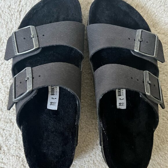 Arizona Shearling Synthetics - Picture 4 of 7